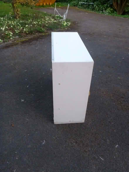 Photo of free Cupboard suitable for garage or shed (New Marston OX3) #3