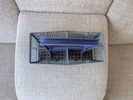 Photo of free Cutlery basket for dishwasher (Heysham LA3) #1