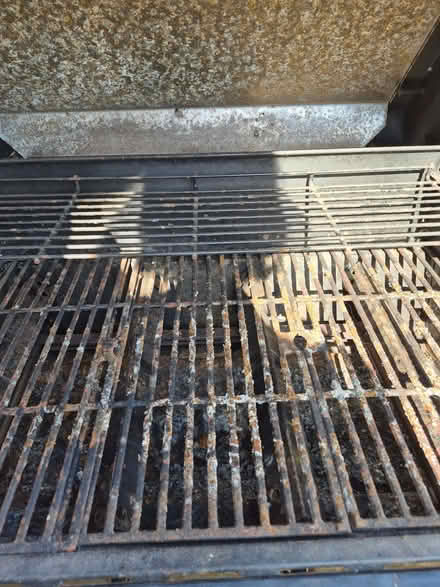 Photo of free Gas barbecue (Heysham Village LA3) #4