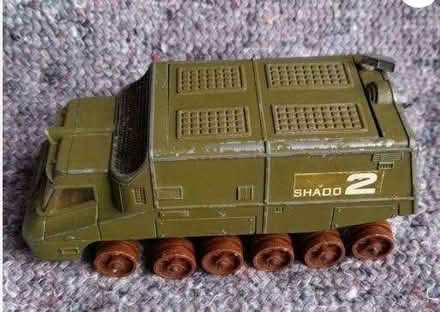 Photo of Old Dinky or Corgi toys for restoration/collection (Botley OX2) #1