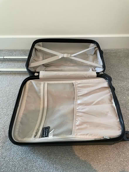 Photo of free Aerolite travel bag (Cambridge CB3) #3