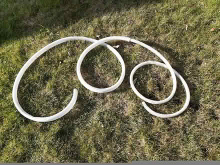 Photo of free Reinforced Hose (Abingdon OX14) #1