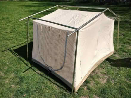Photo of free Tent (Withdean BN1) #2