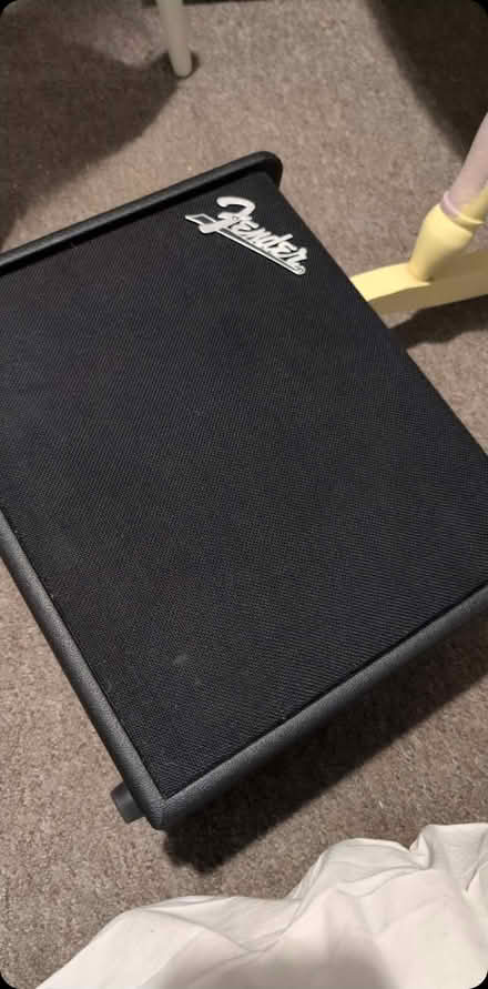 Photo of free Mustang L25 Guitar Amp (West Hill BN1) #1