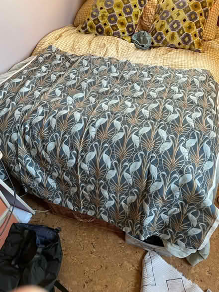 Photo of free Bird Fabric (Ruskin Park SE5) #1