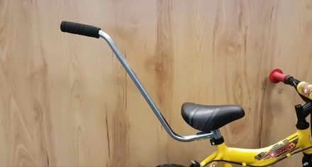 Photo of free Children's Bike Training Handle (Lazonby CA10) #2
