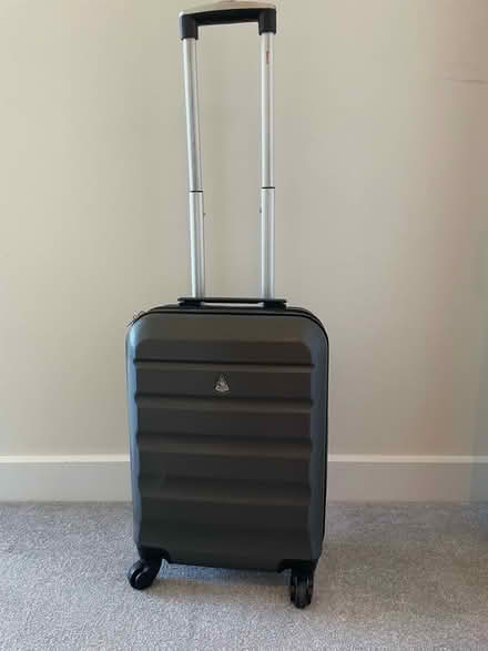 Photo of free Aerolite travel bag (Cambridge CB3) #2