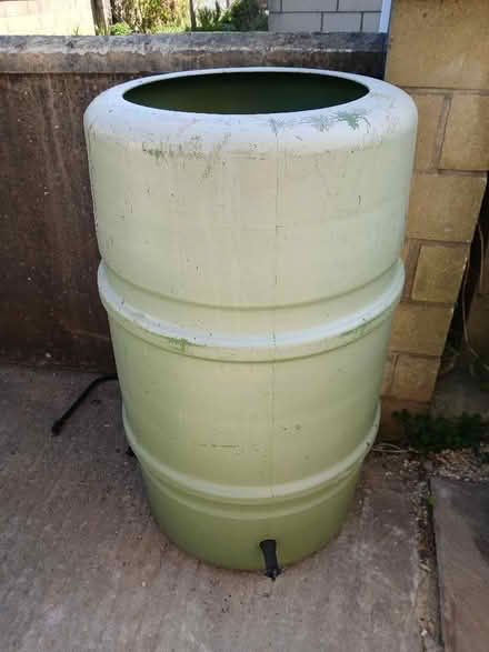Photo of free Two water butts. (Odd Down) #2