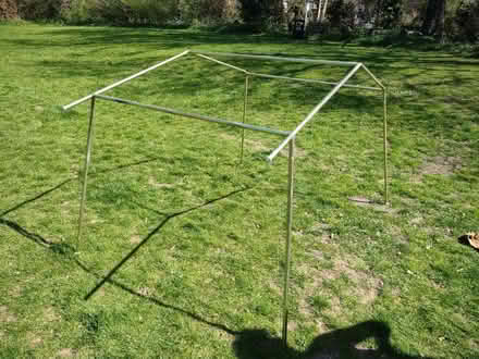 Photo of free Tent (Withdean BN1) #3