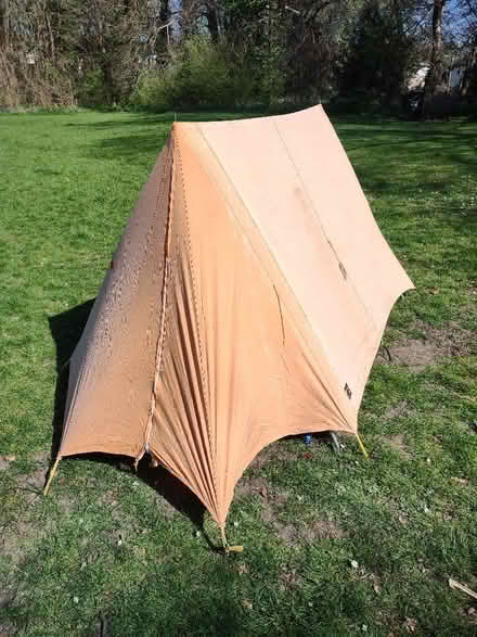 Photo of free Tent (Withdean BN1) #2