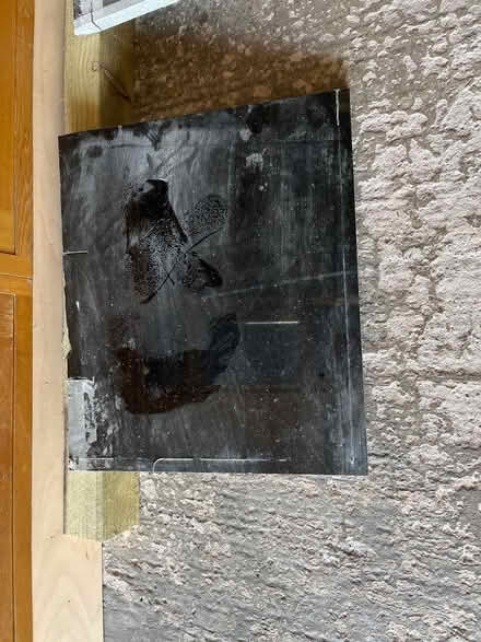 Photo of free Black Sparkle Granite Offcuts (gatley SK8) #1