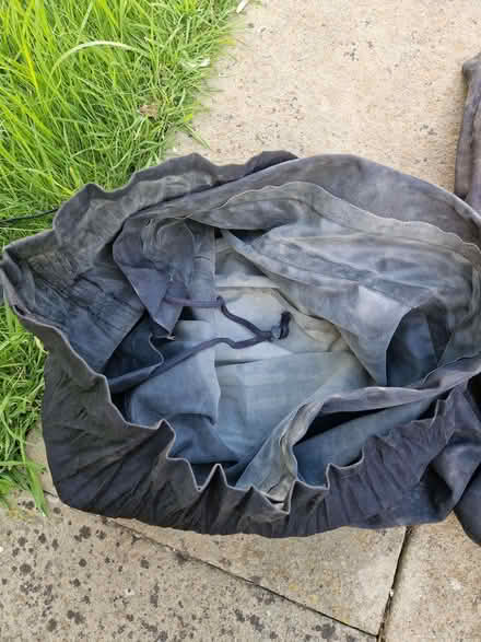 Photo of free Mirafit Sandbags (Hornchurch RM12) #2