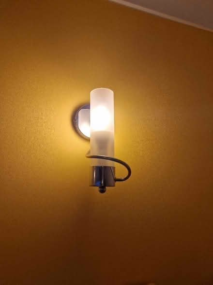Photo of free Set of 4 wall lights (Southgate N14) #1