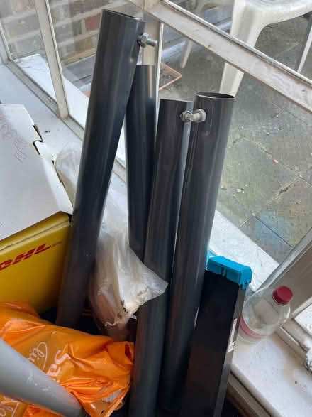 Photo of free Table /desk (SE19) #2