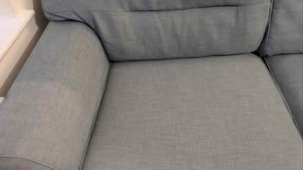 Photo of free 3 seater sofa (B30 3NT) #3