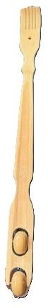 Photo of free Back Scratcher (Crown Hill) #1