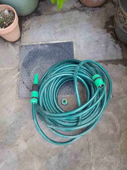 Photo of free Hosepipe (Primrose LA1) #1