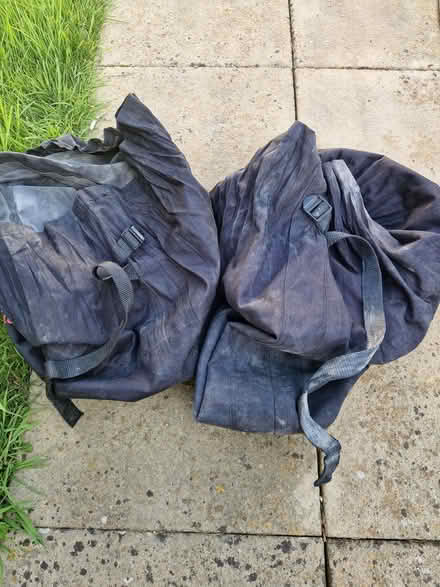 Photo of free Mirafit Sandbags (Hornchurch RM12) #3