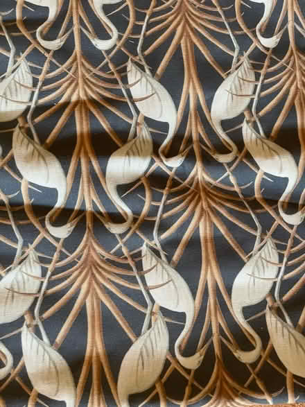 Photo of free Bird Fabric (Ruskin Park SE5) #2