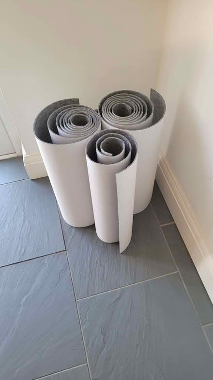Photo of free Thermal lining (Bromley BR1) #1