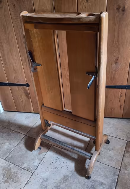 Photo of free Manual Trouser Press (Stratton Audley OX27) #1