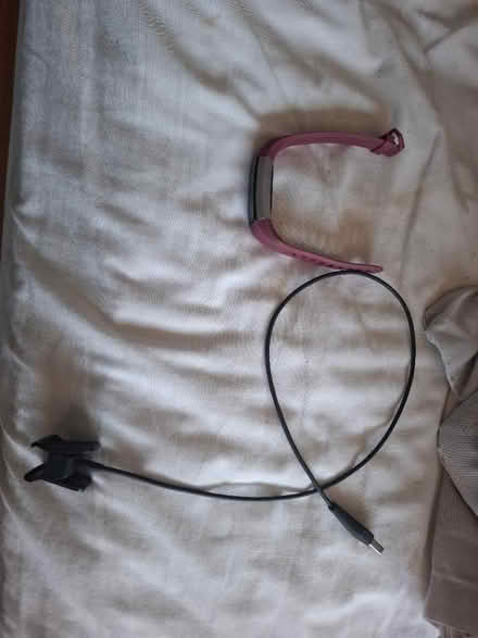 Photo of free Fit Bit with charger (Seaside BN22) #1