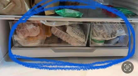 Photo of free Defrosting food! (Shotover OX3) #1