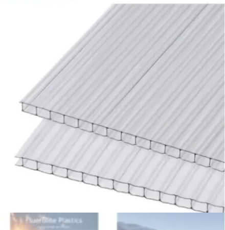 Photo of Polycarbonate (Penrith CA11) #1