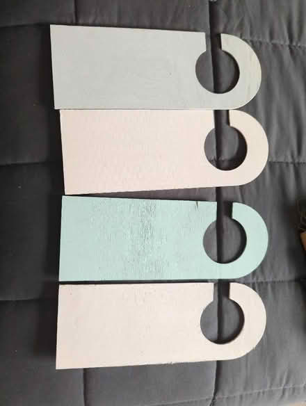 Photo of free Wardrobe dividers (Lawley TF4) #1