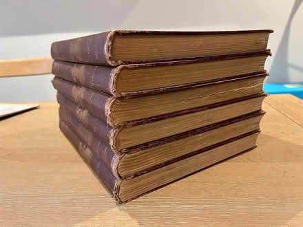 Photo of free ‘Pictures from Punch’ (Christchurch Town Centre) #1