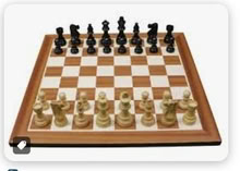 Photo of Any Chess Set (Central Reading RG1) #1