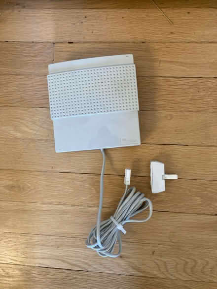 Photo of free BT Telephone Ringer Extension (Loud) (Ravelston EH4) #1
