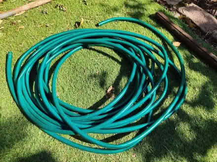 Photo of free Garden hose (White City, W12) #1