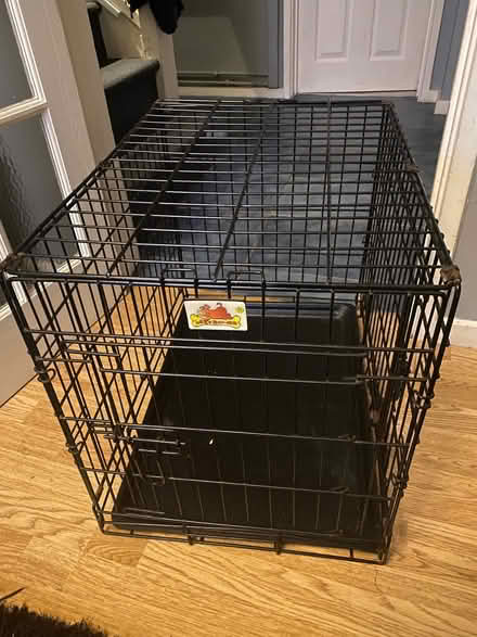 Photo of free Folding Animal Cage (Easthampstead RG12) #1