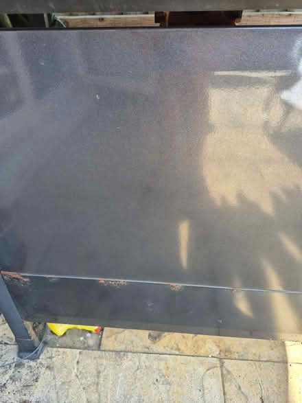 Photo of free Gas barbecue (Heysham Village LA3) #3