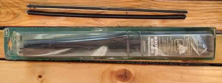 Photo of free Various items (Chirk LL14) #1