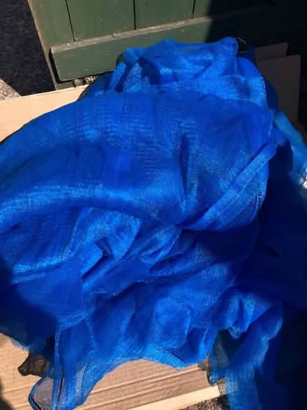 Photo of free Garden mesh (Woodchurch CH49) #1