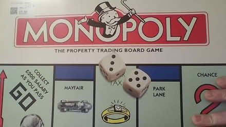Photo of Classic vintage and modern board games for loving (Ashurst Wood RH19) #1