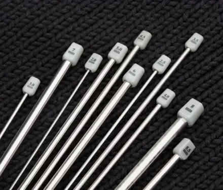 Photo of Knitting Needles (toxteth L8) #1