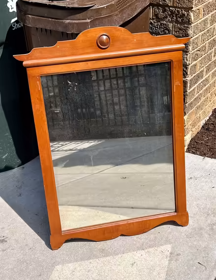 Photo of free Wall Mirror (Shorewood) #1
