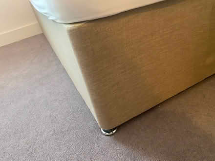 Photo of free Single bed base (Southall UB2) #3