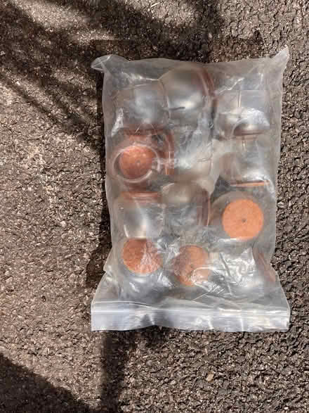 Photo of free Protectors (Solihull B90) #2