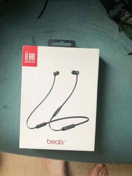 Photo of free Beats (Hockley SS5) #1