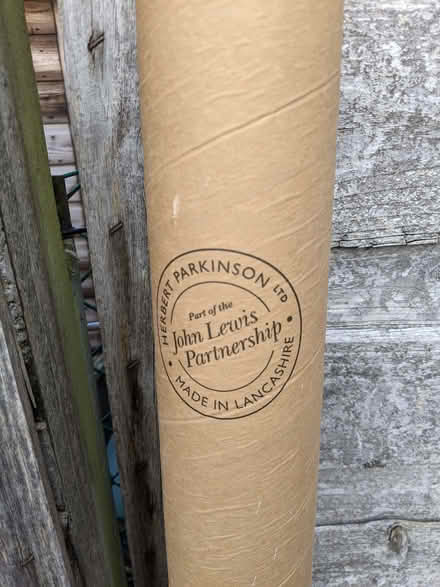 Photo of free Drop down blind (Horwich End SK23) #2