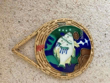 Photo of free Wall-hanging ornament (Kendal LA9) #1