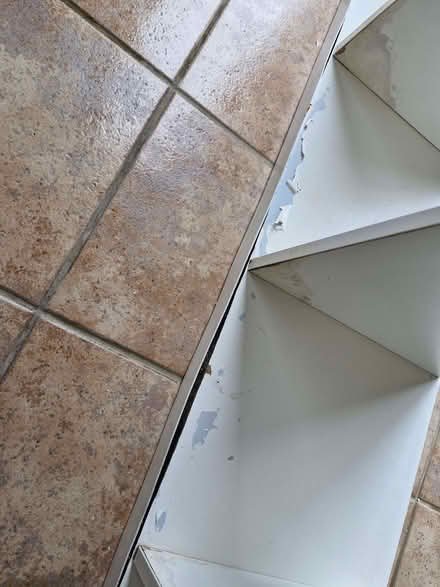 Photo of free Storage Unit (Chells SG2) #3