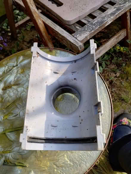Photo of free Guttering (New Catton NR3) #2