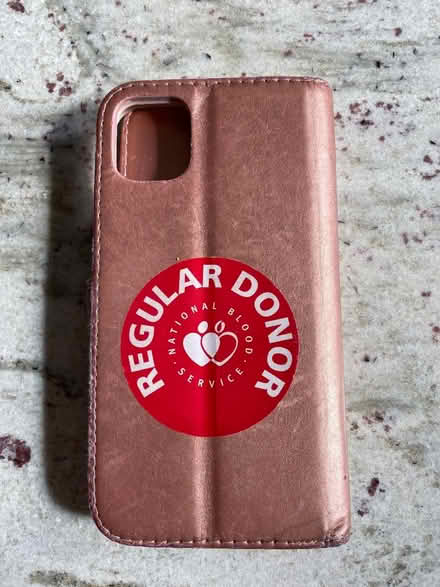 Photo of free iPhone 11 case (Spring Park CR0) #2