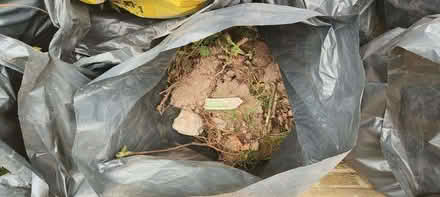 Photo of free Bags with a topsoil and rubble mix - good a base layer (Surrenden BN1) #2