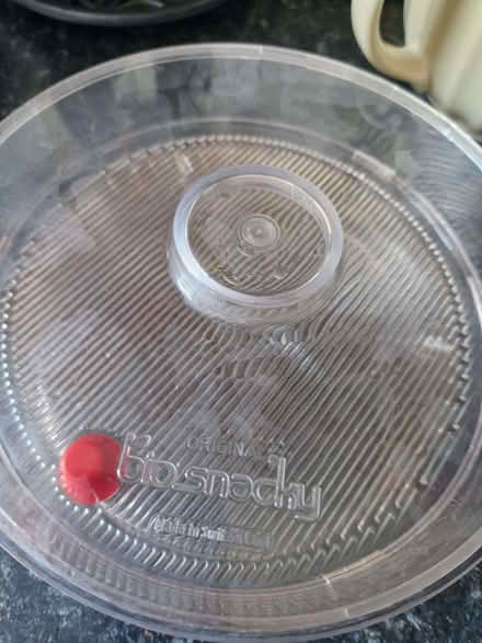 Photo of free seed sprouter (Mytholmroyd HX7) #2